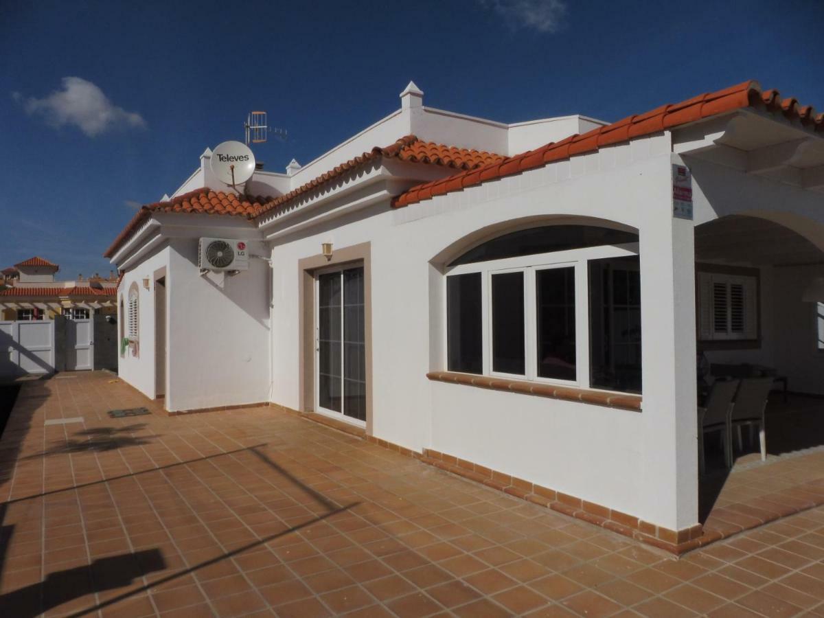Villa Julaga 科斯塔卡莱塔 外观 照片